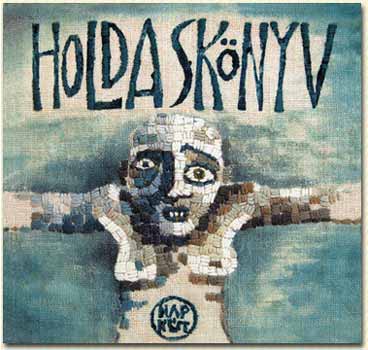 Richter Sra - Holdasknyv