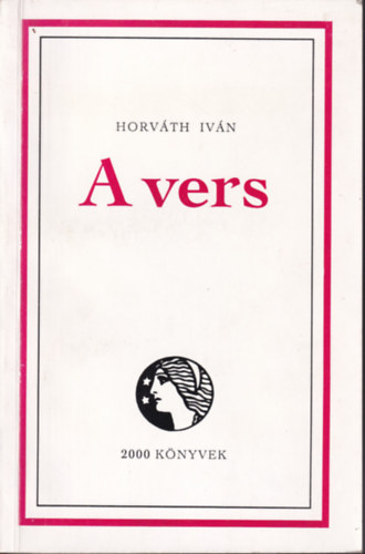 Horv�th Iv�n - A vers