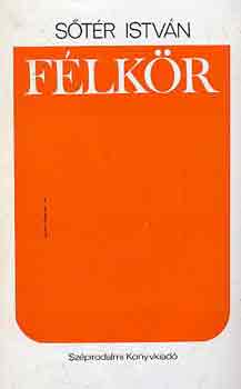 S�t�r Istv�n - F�lk�r (tanulm�nyok a XIX. sz�zadr�l)