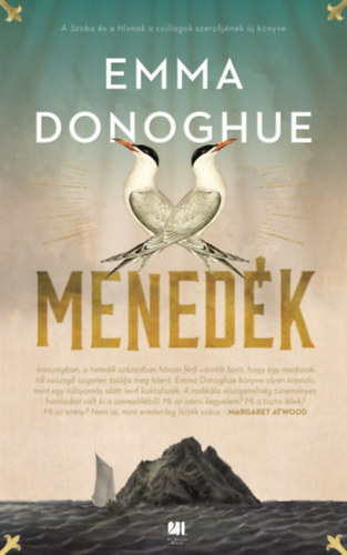 Emma Donoghue - Mened�k