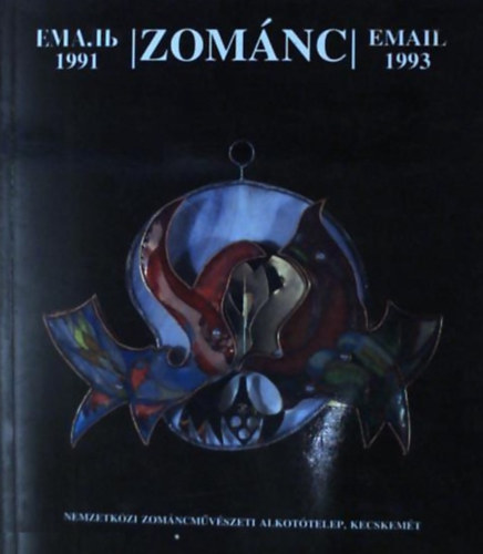 Zomnc - Email - 1991-1993