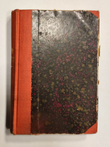 Kozma Andor, E.A. Butti, Tennyson Alfr�d, Murai K�roly - 6 m� egy k�tetben (kollig�tum)