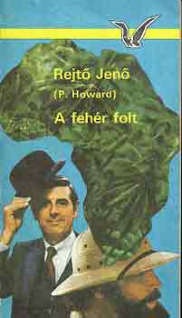 Rejt� Jen� - A feh�r folt