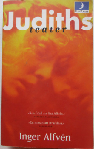 Inger Alfvn - Judiths teater