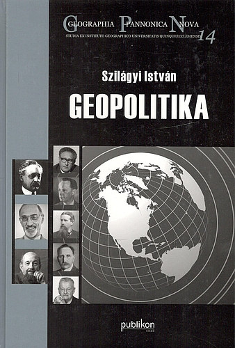 Szil�gyi Istv�n - Geopolitika
