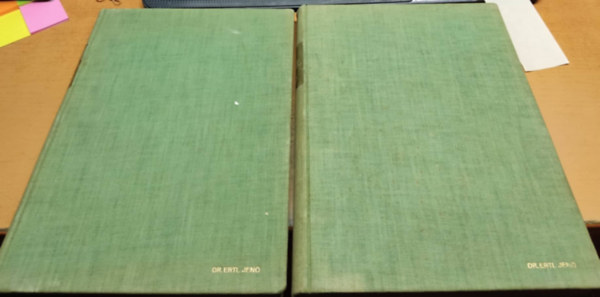 Dr. Jeszenszky Árpád - Magyar gyümölcs: 1934 3. számtól 9 lapszám + 1935 Teljes évfolyam