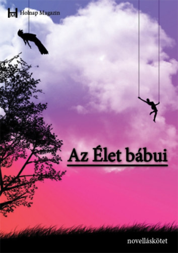 Az let bbui - novellsktet
