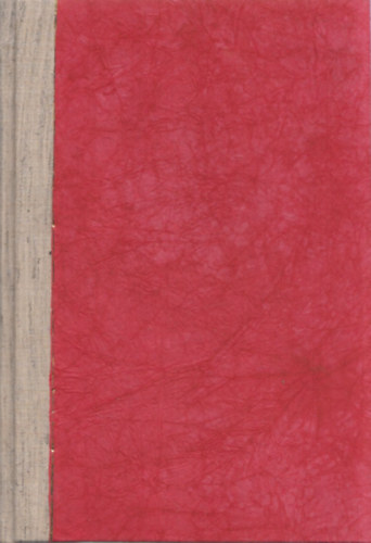 We�res S�ndor - Theomachia - Dr�mai k�ltem�ny (I. kiad�s)