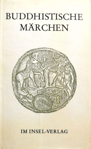 Johannes Mehlig - Buddhistische märchen