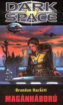 Brandon Hackett - Mag�nh�bor�