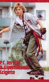 P.C. Jersild - A gyermekek szigete