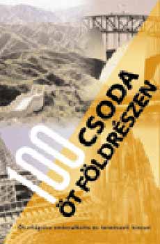 Kossuth Kiad - 100 csoda t fldrszen