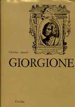 C.és M. Scharten-Antink - Giorgione