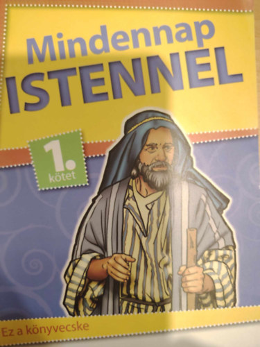 Mindennap istennel 1.