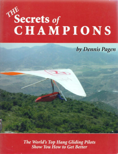 Dennis Pagen - The Secrets of Champions