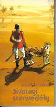 Honor� de Balzac - Sivatagi szenved�ly