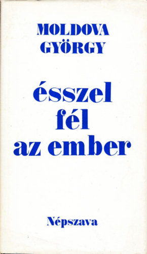 Moldova Gyrgy - sszel fl az ember