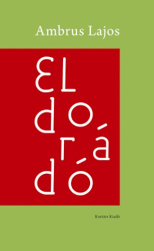 Ambrus Lajos - Eldorádó