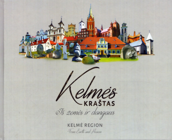 Nincs felt�ntetve - Kelmes Krastas - Is zemes ir dangaus