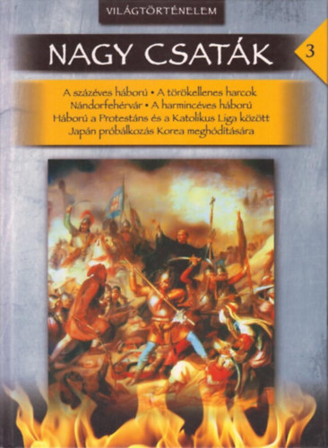 Jay Akhtar - Nagy csat�k 3.