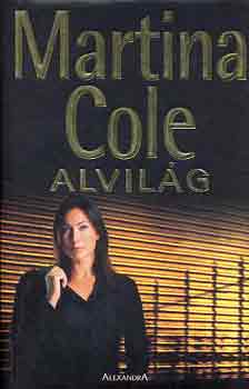 Martina Cole - Alvilg