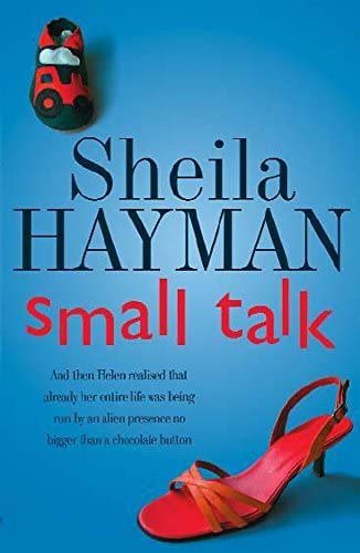 Sheila Hayman - Small Talk