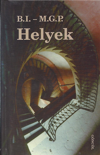 Bacher I.-Moln�r G�l P. - Helyek