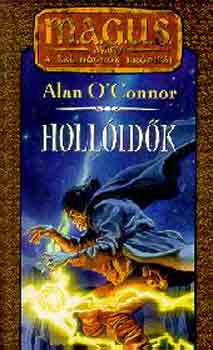 O - Hollóidők (magus)