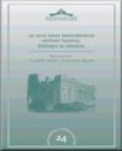 Az Európai Központi Bank működési keretei