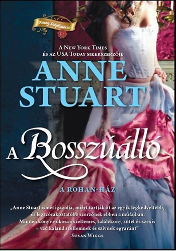 Anne Stuart - A Bossz��ll�