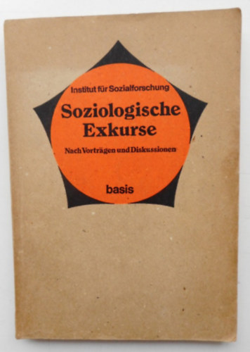 Soziologische Exkurse