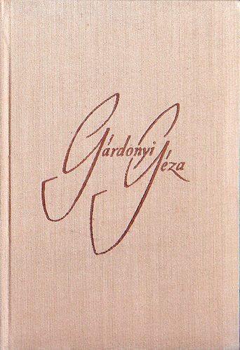 G�rdonyi G�za - Aggyisten, Biri /Kisreg�nyek 1914-1922/  Csernus T. rajzaival