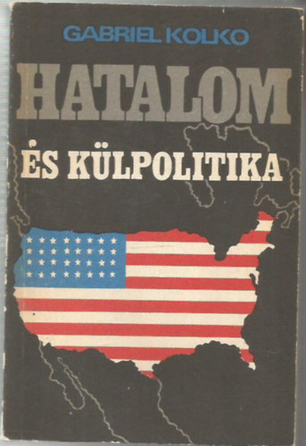 Gabreil Koliko - Hatalom s klpolitika