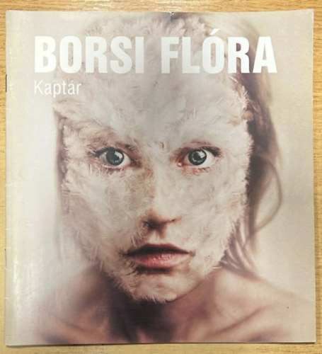 Borsi Fl�ra - Kapt�r