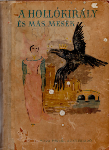 A Hollkirly s ms mesk