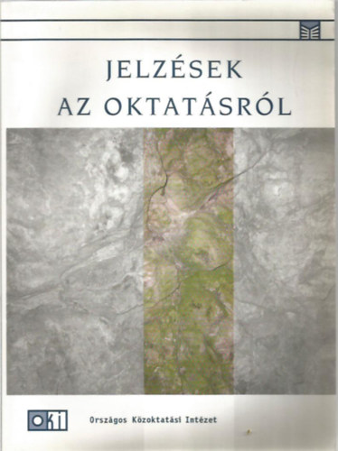 Imre Anna szerk. - Jelz�sek az oktat�sr�l (CD mell�klettel)