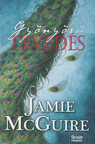 Jamie McGuire - Gynyr tveds