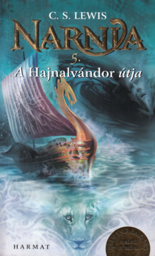 C. S. Lewis - A Hajnalvndor tja (Narnia Krniki V.)