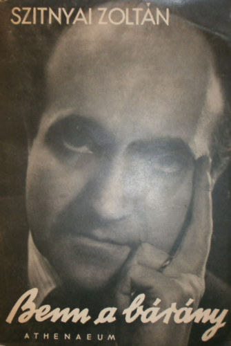 Szitnyai Zolt�n - Benn a b�r�ny