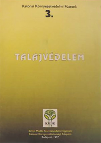 Talajv�delem