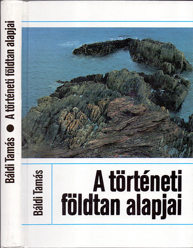 B�ldi Tam�s - A t�rt�neti f�ldtan alapjai