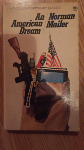 Norman Mailer - An american dream