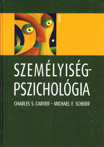 Carver-Scheier - Szemlyisg-pszicholgia