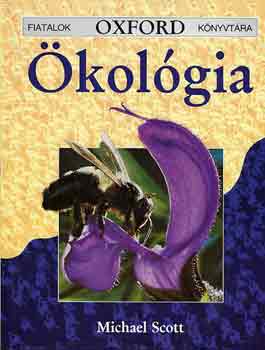 Michael Scott - Ökológia (Oxford)