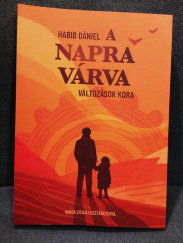 Habib D�niel - A Napra v�rva