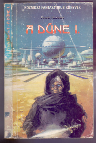 Frank Herbert - A D�ne I.