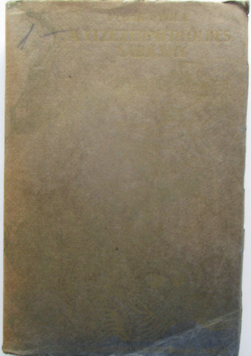 Pekár Gyula - A tízezermérföldes sárkány