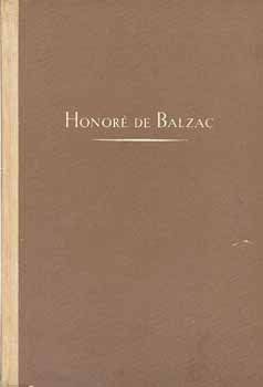 Honor� de Balzac - A tours-i pl�b�nos - Pierrette