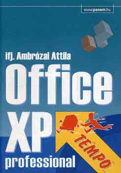 Ambr�zai Attila Ifj. - Office XP Professional