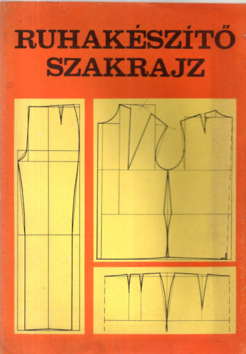 Benk Istvnn; Dekfalvi Sarolta - Ruhakszt szakrajz